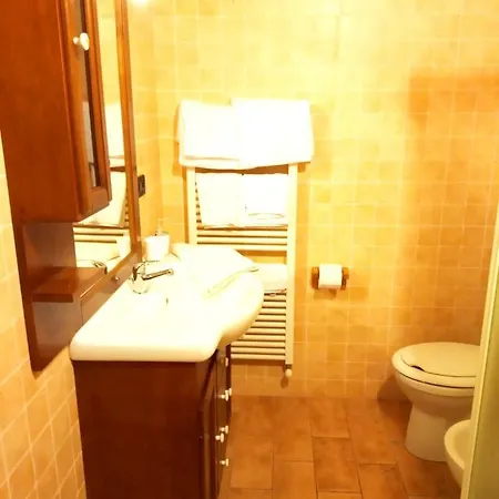 Apartment 2 Bedrooms Appartement With Shared Pool And Wifi At Montecarotto Casa Vici